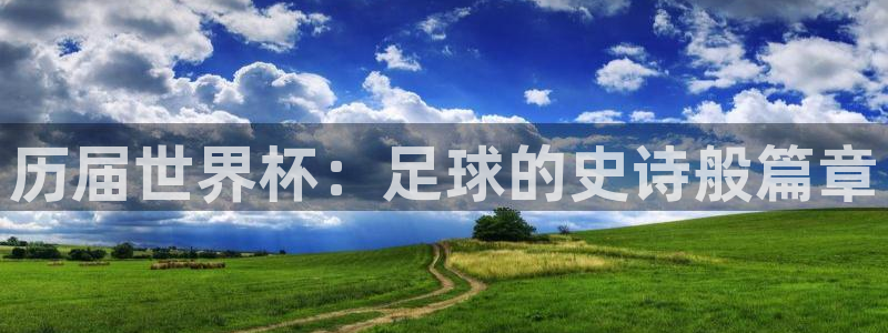 世界杯 直播:历届世界杯:足球的史诗般篇章
